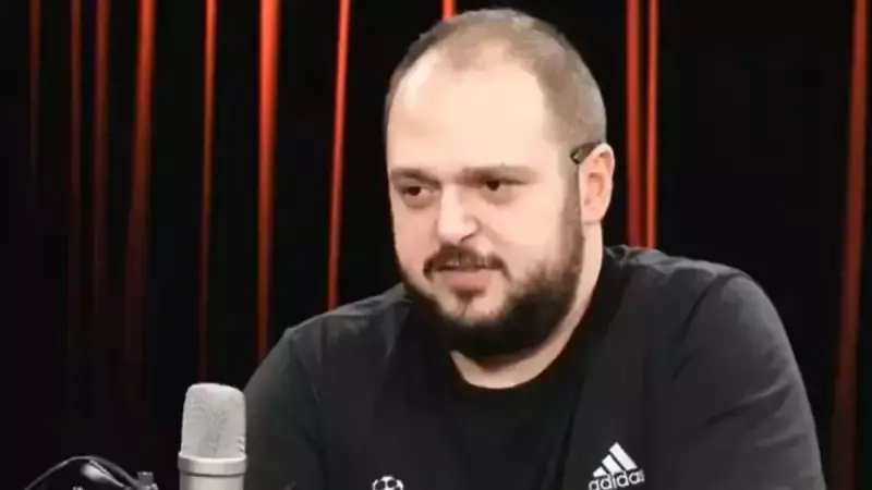 Soğuk Savaş Programı Sunucusu ve Enes Akağundüz'e Gözaltı Kararı: İfade Özgürlüğü Mü, Suç Unsuru Mu?