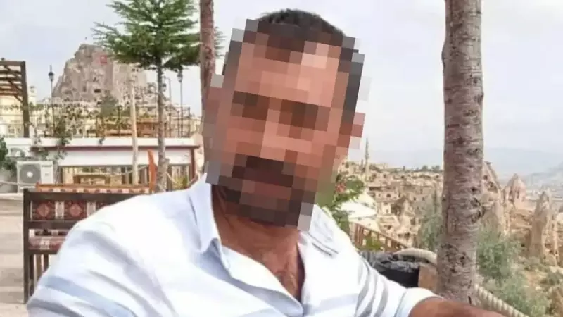 Soyadını Değiştirip Anne ve Babasını Katleden Zanlı Tutuklandı: İstanbul'da Kan Donduran Olay