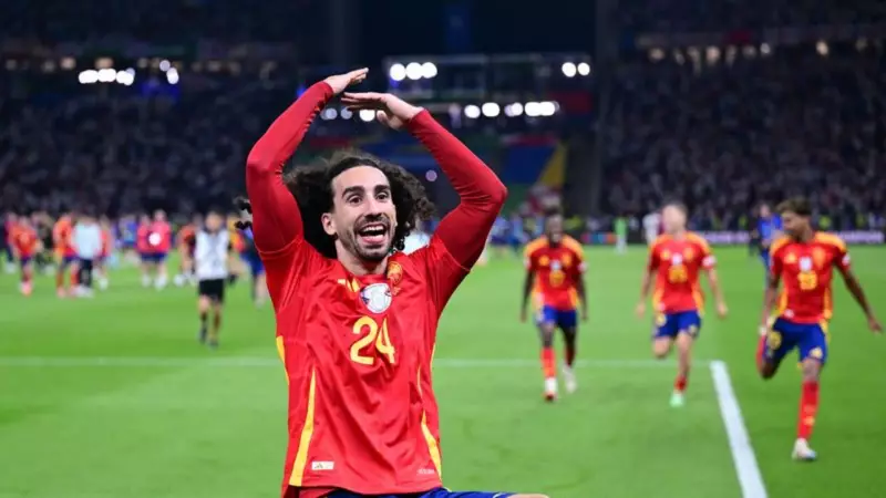 İspanya Fırtınası: Bulgaristan'ı 3-0 Ezip Geçti! | Avrupa Şampiyonası'nda Dominant Başlangıç