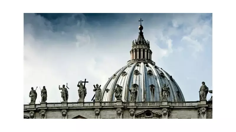 İspanya'da Kilise Skandalı: Cinsel İstismar Mağduru Çocukların Ailelerine Tazminat!