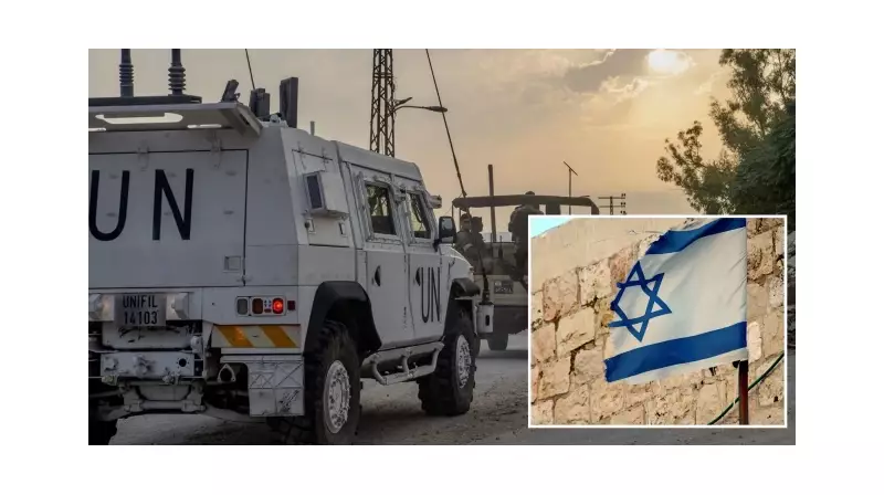 İspanya'dan İsrail'e Sert Tepki: Lübnan Saldırısını Kınadı!