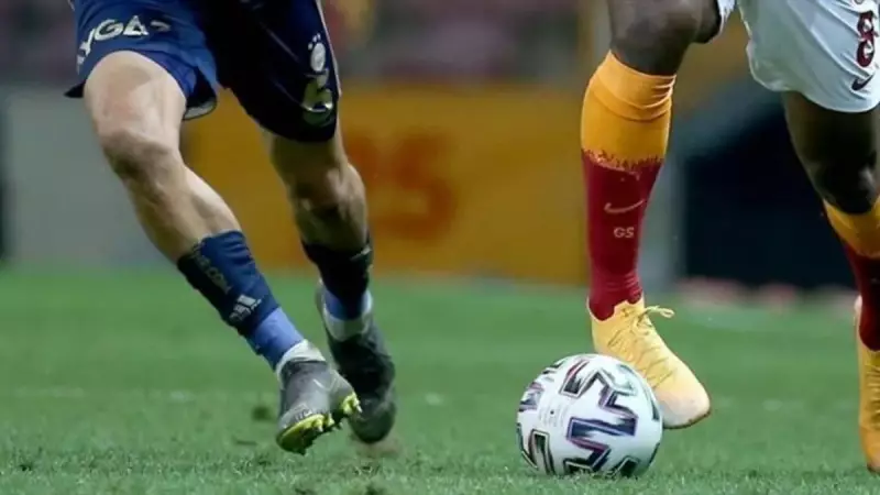 Süper Lig'de Bugünkü Futbol Şöleni: 22 Eylül Maç Programı ve Yayın Bilgileri!