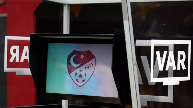 Süper Lig'de İlk 6 Haftanın Varlık-Yokluk Karnesi: İşte Takımların Şaşırtan İstatistikleri!