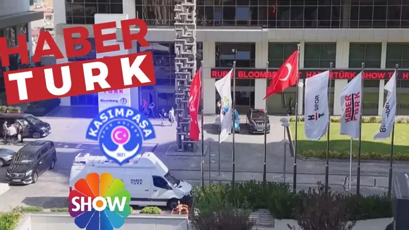 Süper Lig'de Sarsıcı Gelişme: Can Holding ve Çiner Grubu Operasyonunda Kulübe Kayyum Atandı!