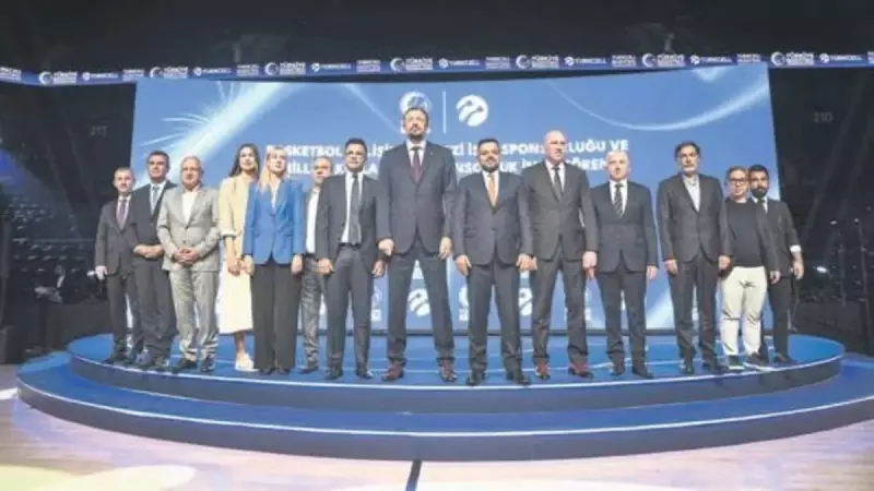 Spor Dünyasında Flaş Gelişme: 'Haber Hattı' Projesi Başlıyor!