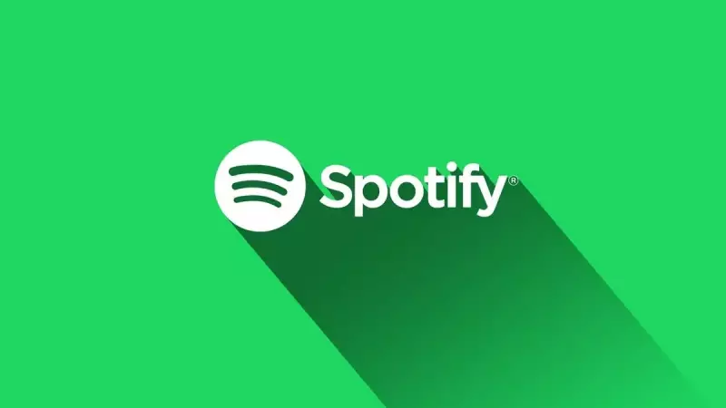 Spotify Çöktü mü? 4 Eylül Çarşamba Yaşanan Erişim Sorunu ve Çözüm Süreci