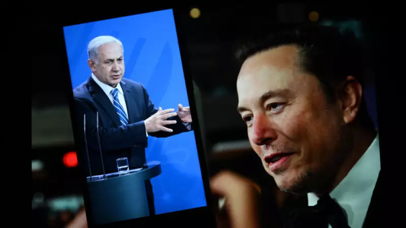 İsrail Başbakanı Netanyahu ile Elon Musk Tarihi Görüşmeye Hazırlanıyor: Yapay Zeka ve Güvenlik Gündemde