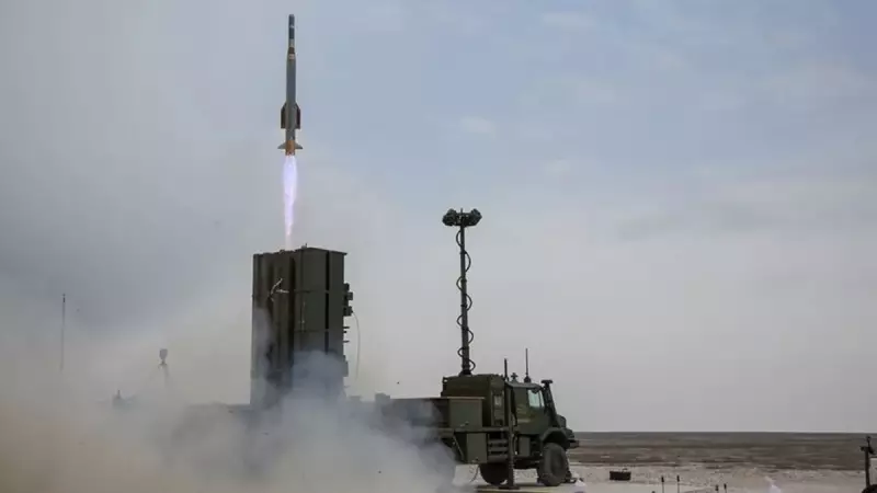 İsrail Basınından Şok İtiraf: Türkiye'nin Savunma Sanayiinde Geride Kaldık!