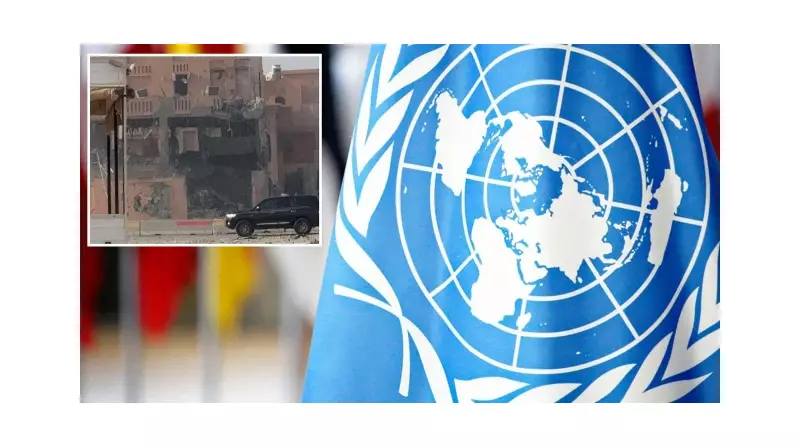 İsrail Doha Saldırısını Kabul Etti: BM'nin Sessizliği Büyük Skandal!