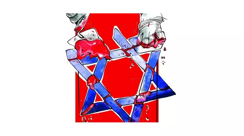 İsrail Duvarı: Barışın Önündeki Görünmez Engel ve Geleceğe Dair Sessiz Çığlık