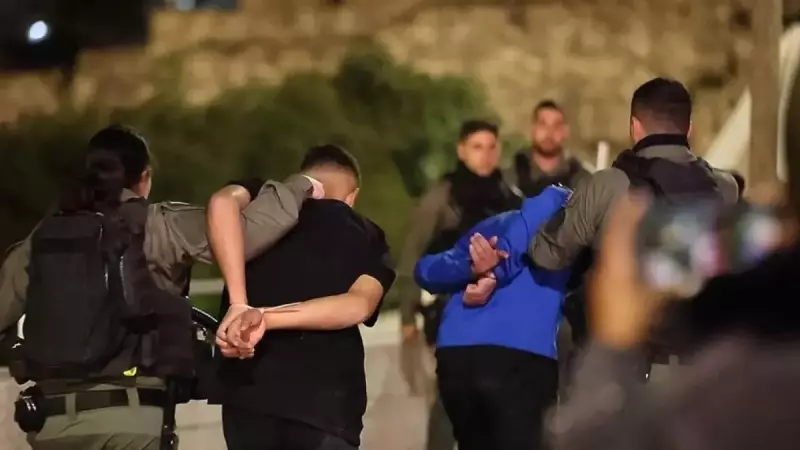 İsrail Hapishanelerinde Korkunç Gerçekler: Elektroşok, Açlık ve Hastalıkla Mücadele