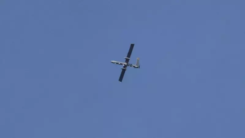 İsrail'den Lübnan'a Ateş Yağdı: Bir Araç Hedef Alındı, Gerginlik Tırmanıyor!