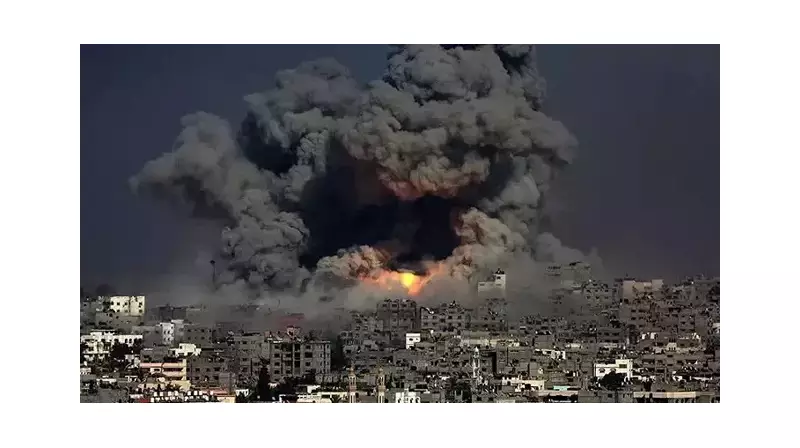 İsrail'den Lübnan'ın Güneyine Kanlı Saldırı: Araç Hedef Alındı, Can Kaybı Var!