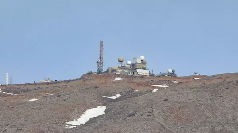 İsrail'den Suriye'ye Şaşırtan Teklif: Güvenlik Anlaşması İddiası Ortalığı Karıştırdı!