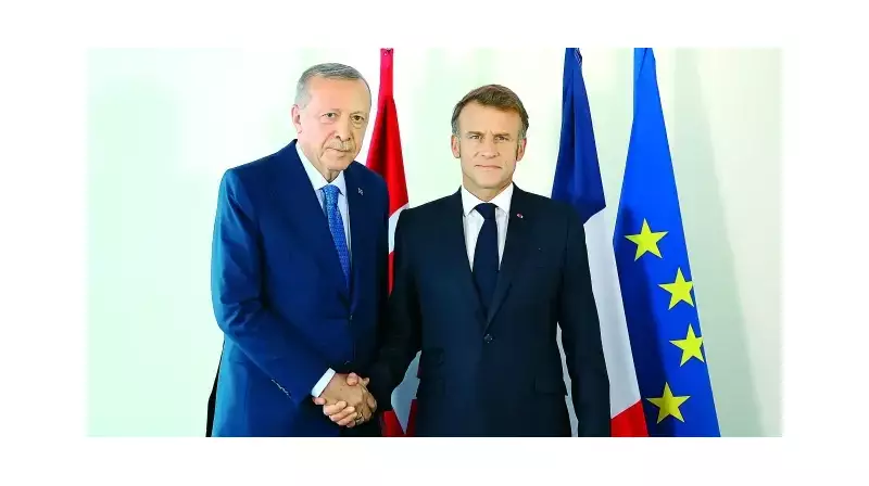 İsrail'e Karşı Küresel Baskılar Tırmanışta: Yeni Önlemler Gündemde