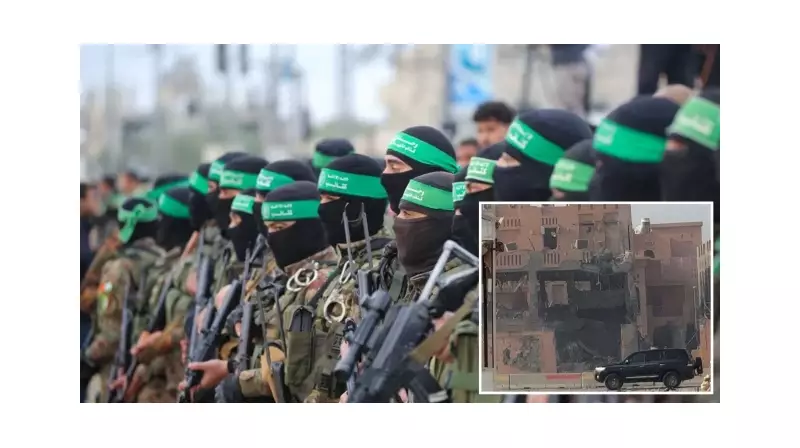 İsrail'in Hedefinde Bir Hamas Lideri Daha: Katar, Ofis Müdürü Lebedi'nin Ölümünü Doğruladı!