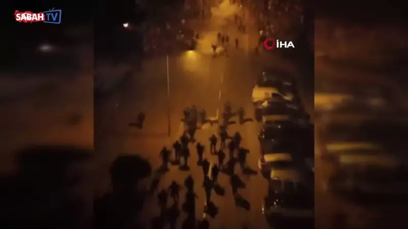 Sırp Lider Vučić'ten Avrupa Yeşilleri'ne Sert Tepki: 'Sizin Demokrasi Anlayışınız Bu Mu?'