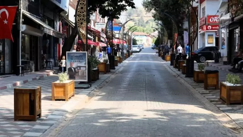 Söğüt Nerede? İşte Osmanlı'nun Doğduğu İlçenin Şaşırtıcı Hikayesi!