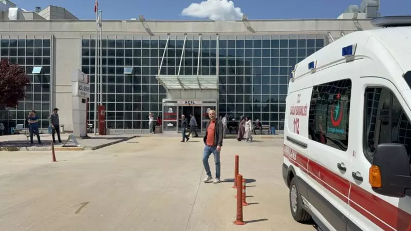 Süt Sağarken Gelen Kabus: Genç Anne Hayatını Kaybetti!