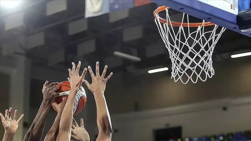 İstanbul, 2026 Kadınlar Basketbol Dünya Kupası Elemelerine Ev Sahipliği Yapacak!