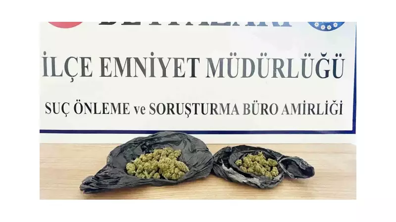 İstanbul-Ankara Otobanında Uyuşturucu Operasyonu: Sürpriz Kontrolde Ele Geçirildi!