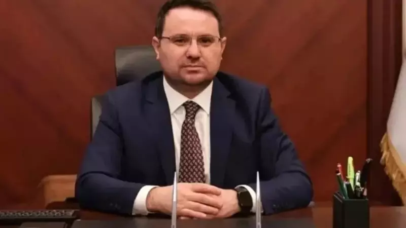 İstanbul Başsavcısı'nın Evinde Şok Operasyon: Gözaltına Alınan 2 Kişi Adliyede!