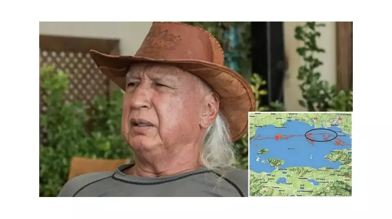 İstanbul Depremi İçin Flaş Uyarı! Prof. Dr. Şener Üzümöz Yerini ve Büyüklüğünü Açıkladı