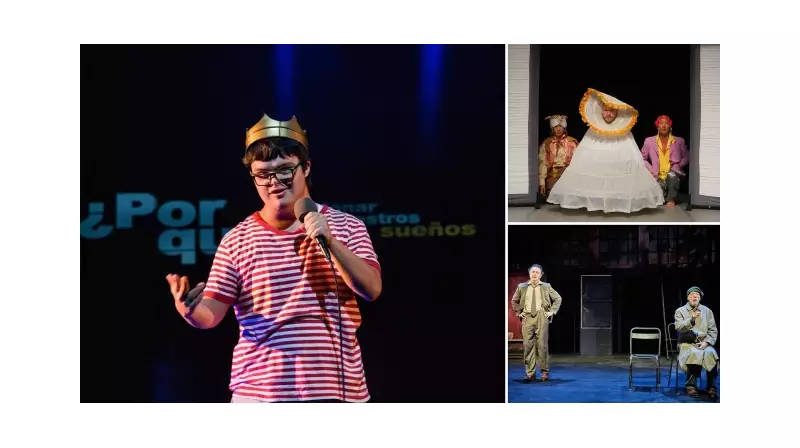 İstanbul Tiyatro Festivali Geri Dönüyor: 20 Ekim'de Perdeler Açılıyor, Biletler İse Yarın Kapış Kapış!