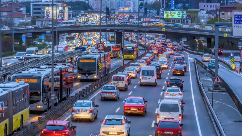 İstanbul'da 8 Eylül'de Toplu Taşıma Ücretsiz Mi? İşte Cevabı Beklenen Soruya Net Yanıt!