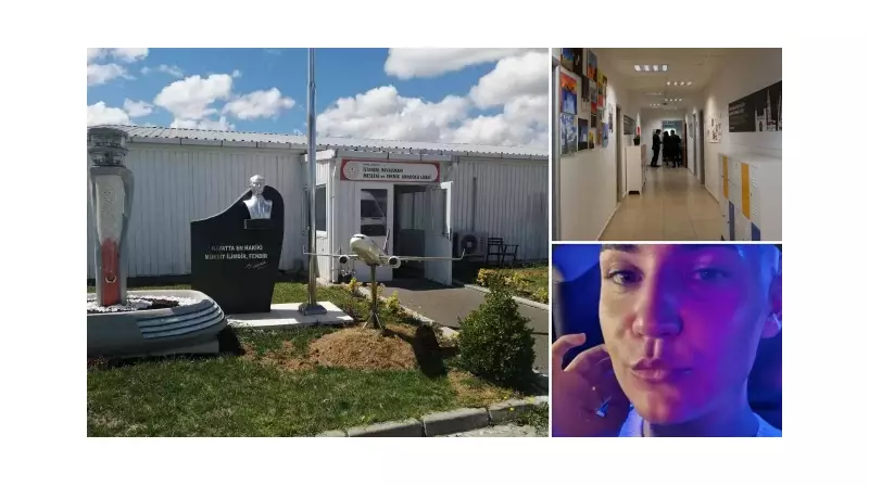 İstanbul'da Bir Eğitim Skandalı Daha: Erkek Öğretmenin 'Makyalı ve Taytlı' Ders Performansı Velileri Ayağa Kaldırdı!