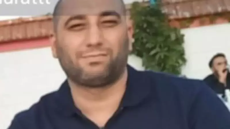 İstanbul'da Dehşet: Eniştesini Öldüren Zanimin Cezası Belli Oldu!