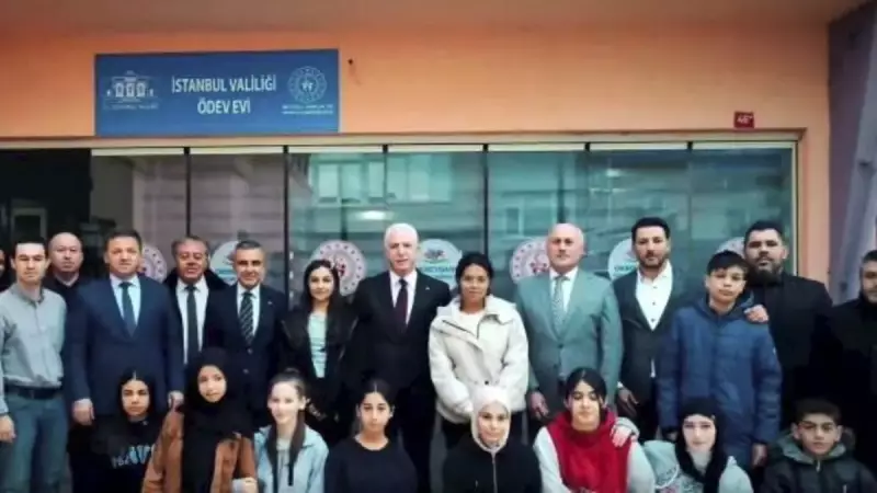 İstanbul'da Dev Yatırım: Öğretmenler İçin Yurt Sayısı 220'ye Ulaştı!