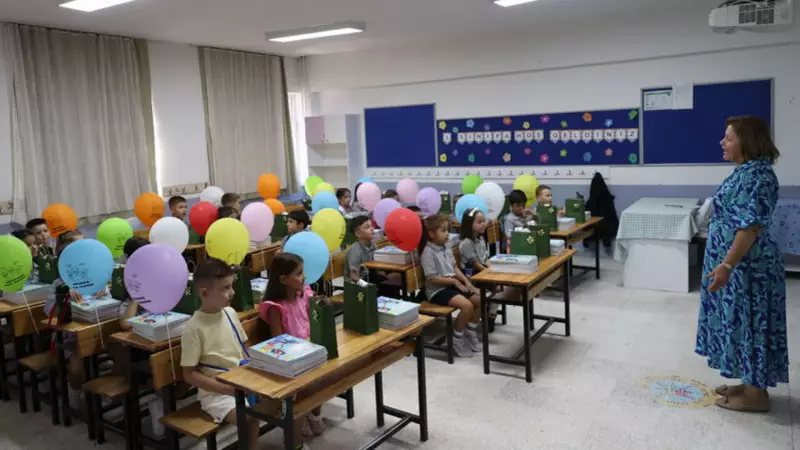 İstanbul'da Eğitim Seferberliği! 46 Okul Daha Kapılarını Açıyor