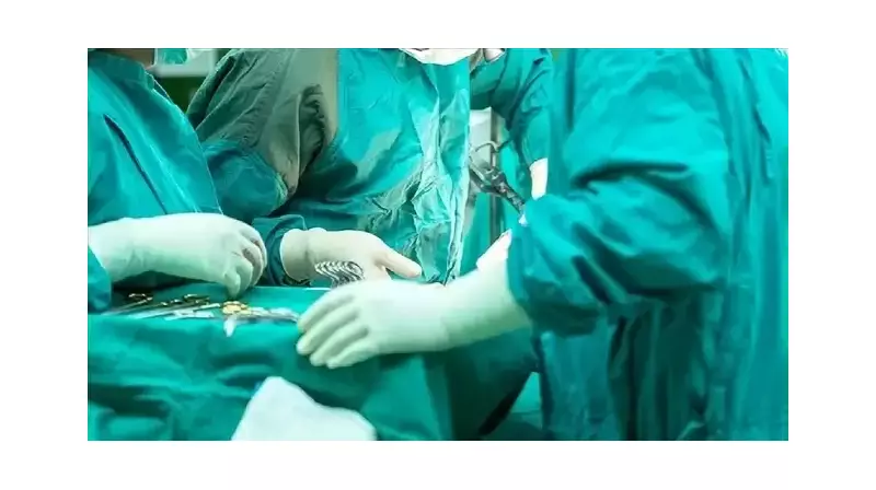 İstanbul'da Kalp Naklinde Dev Başarı: 10 Yılda 187 Hayat Yeniden Canlandı!