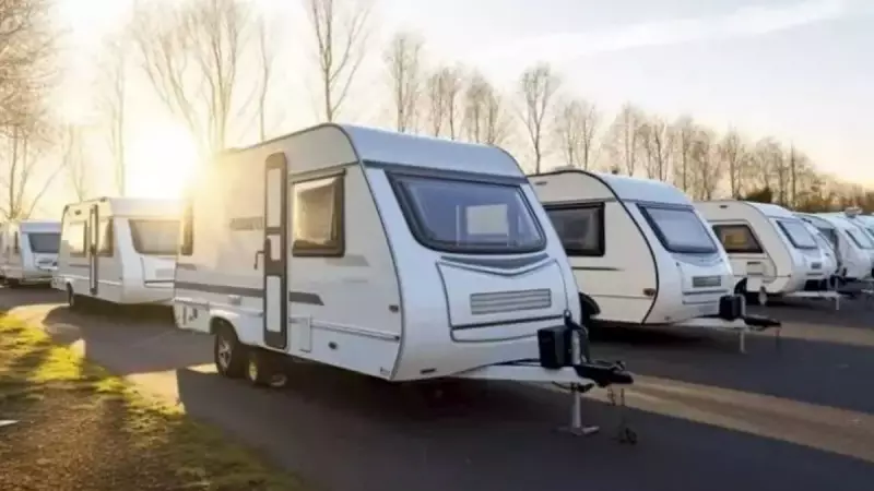 İstanbul'da Karavan İstilası! Valilikten Kritik Park Genelgesi Geldi