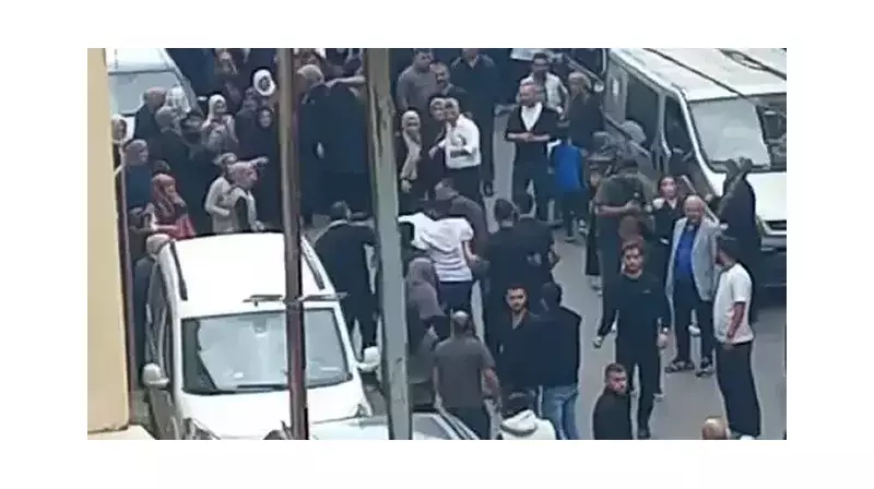 İstanbul'da Miras Kavgası Kana Bulandı! Ölü ve Yaralılar Var