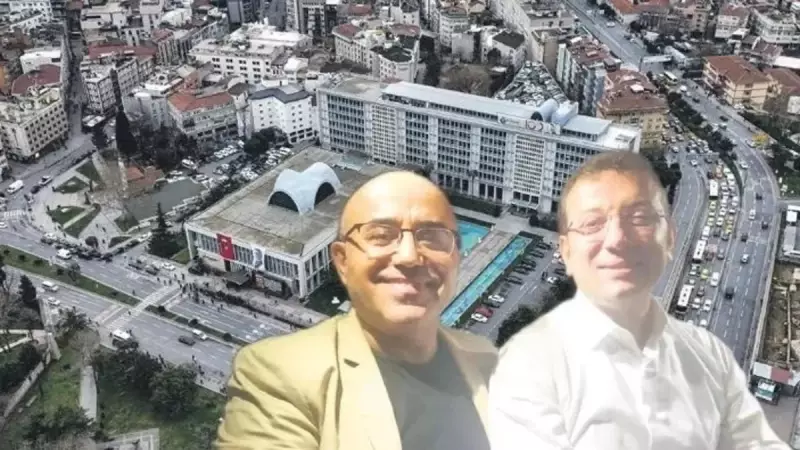 İstanbul'da Skandal! İBB İhalelerinde Halkın Parası Böyle Yağmalandı | Şok Edici Transfer Detayları