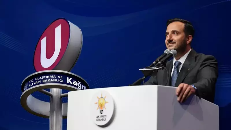 İstanbul'da Toplu Taşıma Şoku: U ve M Hatlarına Zam Yapılmayacak!