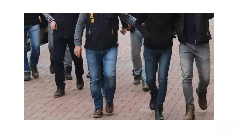 İstanbul'da Yasa Dışı Bahis Operasyonu: 89 Şüpheliye Gözaltı Kararı Çıktı!