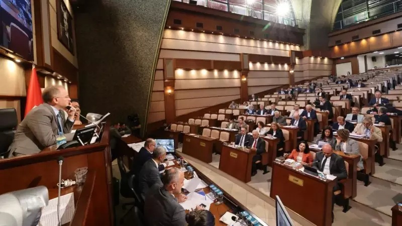 İstanbulkart'ta Öğrencilere İndirim Engeli: İBB'nin Şaşırtan Hamlesi!