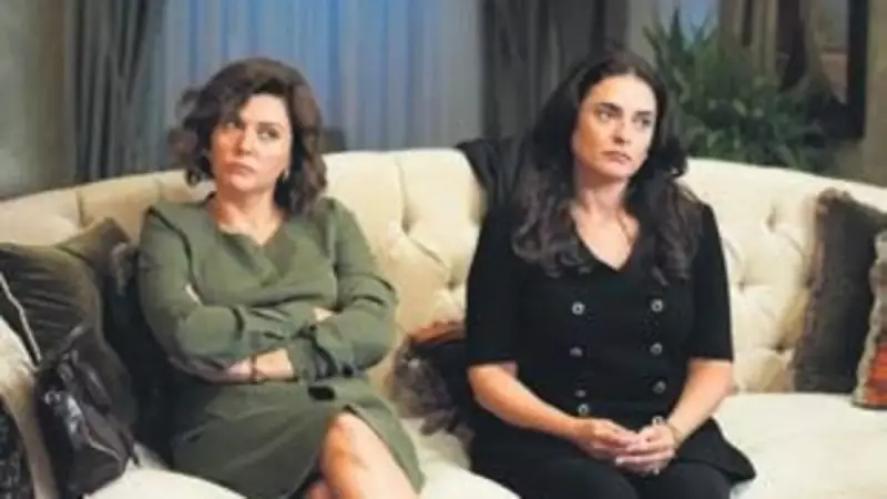 Star TV'de Flaş Gelişme! Yepyeni Diziler ve Formatlar Ekranlara Geliyor