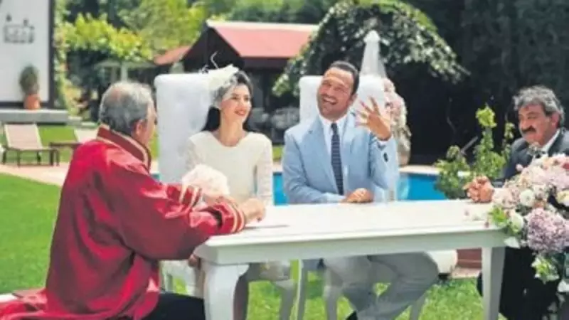 Star TV'nin Yeni Dizisi 'Gölgeler ve Işıklar' ile Ekranlar Sarsılıyor! İşte İlk Detaylar