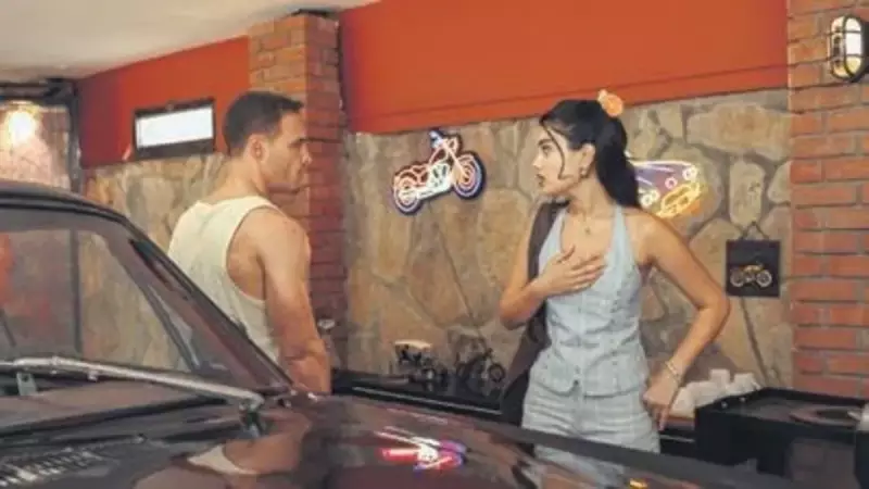 Star TV'nin Yıldızı Parlıyor! İzleyici Rekorlarıyla Ekranların Sultanı Oldu