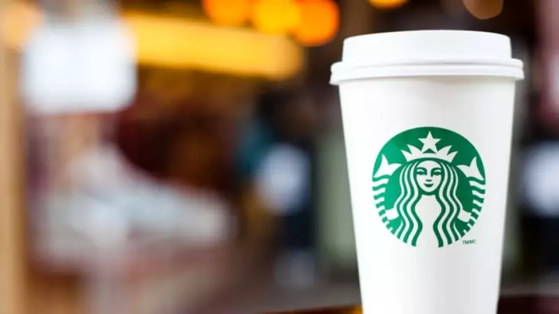 Starbucks'ta Fırtına Öncesi Sessizlik: Dev Zincir Zor Günler Geçiriyor Mu?