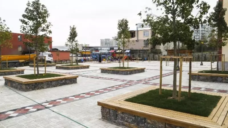 Sultanbeyli Hakkında Merak Ettiğiniz Her Şey: İstanbul'un Saklı Kıymeti