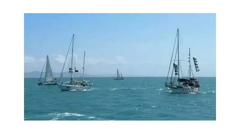 Sumud Felsefesinde Çığır Açan Gelişmeler: Direnişin Yeni Yüzü