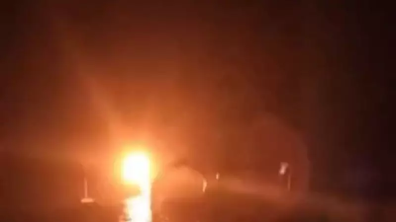 Sumud Filosu'na Korkunç Saldırı: İsrail Donanması Ateş Açtı!