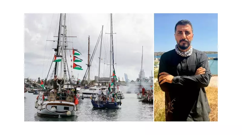 Sumud Filosu'nun Türkiye'deki Gizemli Bekleyişi: İşte Gerçekler ve Perde Arkası