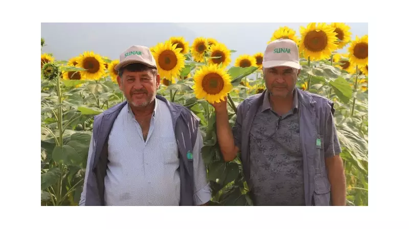 Sunar Yatırım, FSA Onayıyla Tarımın Geleceğine Yatırım Yapıyor!