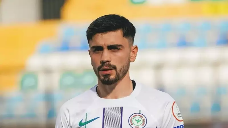 Taha Altıkardeş, Karadeniz Fırtınası! Trabzonspor ve Beşiktaş'tan Sürpriz Hamle